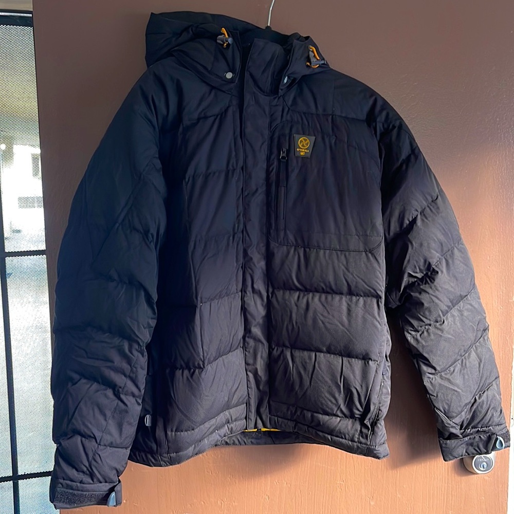 O’Neill Puffer Jacket